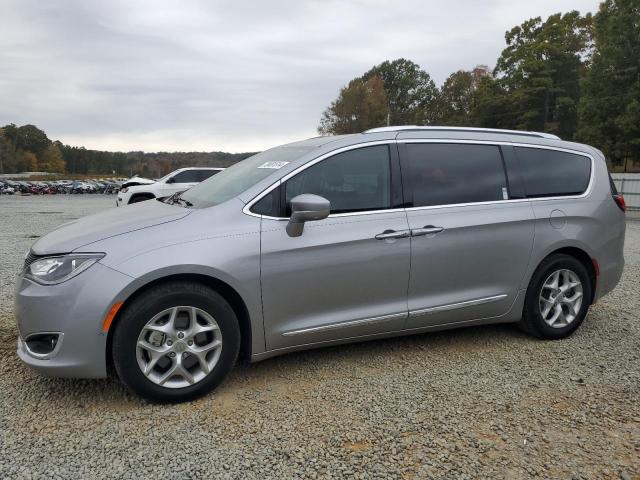 CHRYSLER PACIFICA T 2019 2c4rc1eg2kr507436