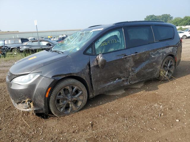 CHRYSLER PACIFICA T 2019 2c4rc1eg2kr522969