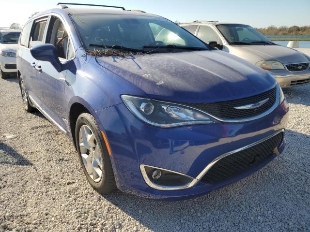 CHRYSLER PACIFICA T 2019 2c4rc1eg2kr526357