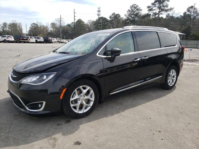 CHRYSLER PACIFICA T 2019 2c4rc1eg2kr576188