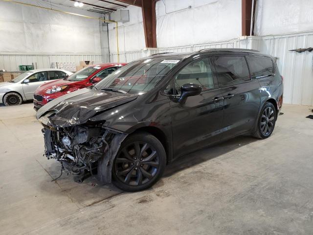 CHRYSLER PACIFICA T 2019 2c4rc1eg2kr581732