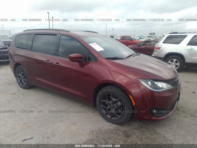 CHRYSLER PACIFICA 2019 2c4rc1eg2kr589555