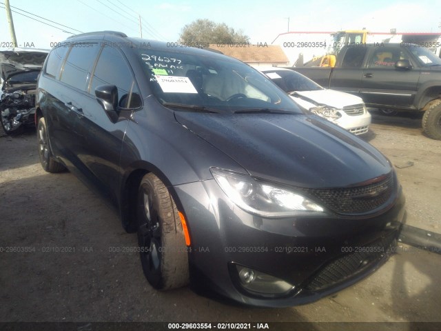 CHRYSLER PACIFICA 2019 2c4rc1eg2kr597624