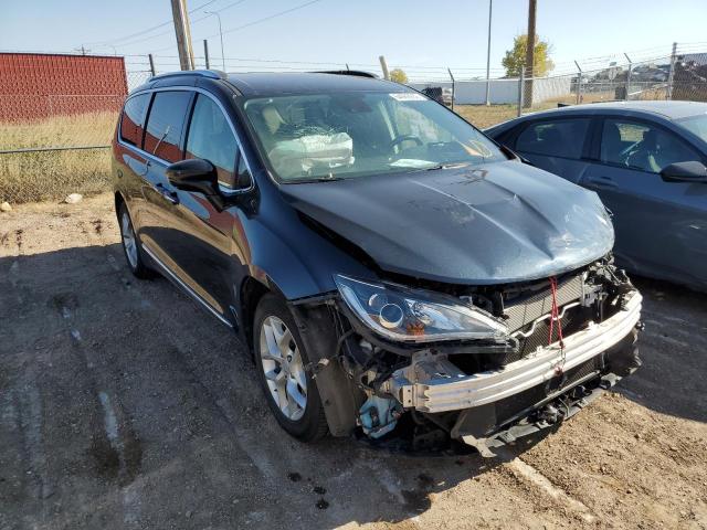 CHRYSLER PACIFICA T 2019 2c4rc1eg2kr615958