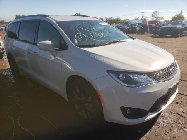 CHRYSLER PACIFICA T 2019 2c4rc1eg2kr633456