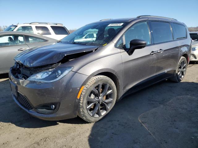 CHRYSLER PACIFICA 2019 2c4rc1eg2kr668028