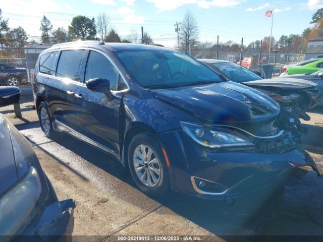 CHRYSLER PACIFICA 2019 2c4rc1eg2kr681846