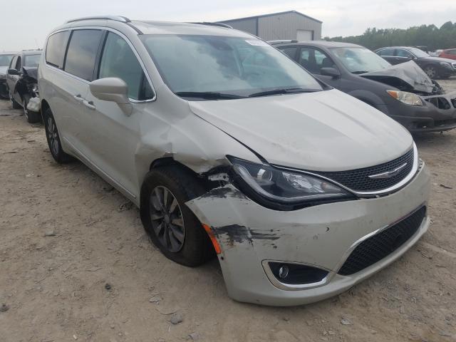 CHRYSLER PACIFICA T 2019 2c4rc1eg2kr686156