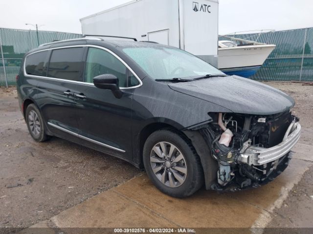 CHRYSLER PACIFICA 2019 2c4rc1eg2kr733279