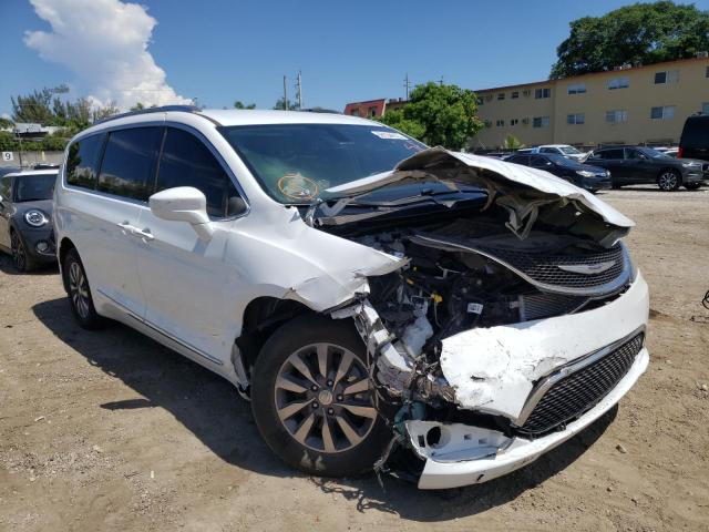 CHRYSLER PACIFICA T 2019 2c4rc1eg2kr746968