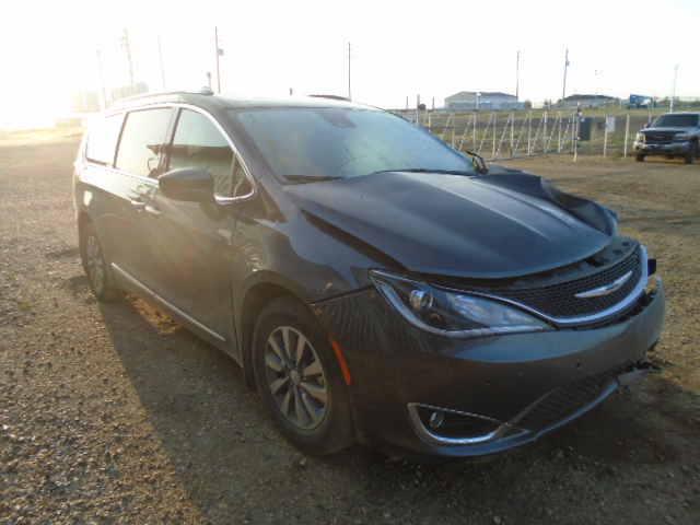 CHRYSLER PACIFICA T 2020 2c4rc1eg2lr101643