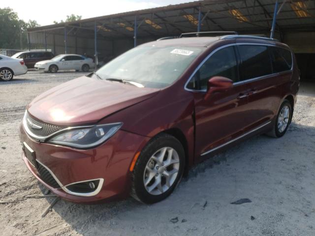 CHRYSLER PACIFICA T 2020 2c4rc1eg2lr122105