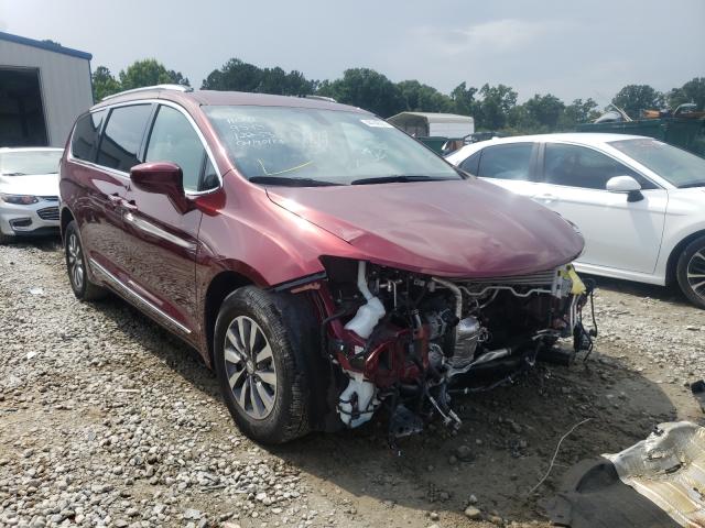 CHRYSLER PACIFICA T 2020 2c4rc1eg2lr126753