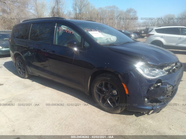 CHRYSLER PACIFICA 2020 2c4rc1eg2lr137316