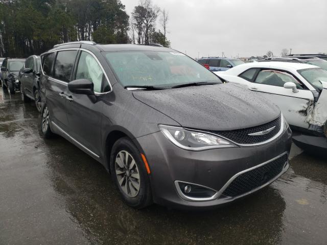 CHRYSLER PACIFICA T 2020 2c4rc1eg2lr145285