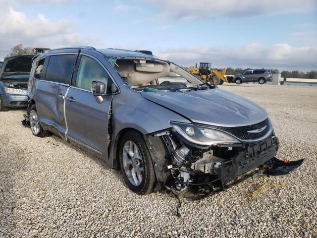 CHRYSLER PACIFICA T 2020 2c4rc1eg2lr210782