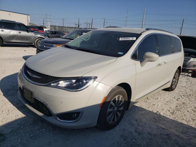 CHRYSLER PACIFICA T 2020 2c4rc1eg2lr238906