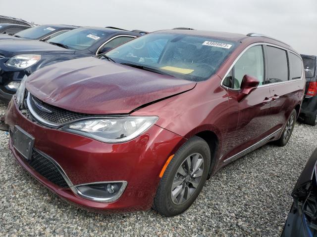 CHRYSLER PACIFICA T 2020 2c4rc1eg2lr283151