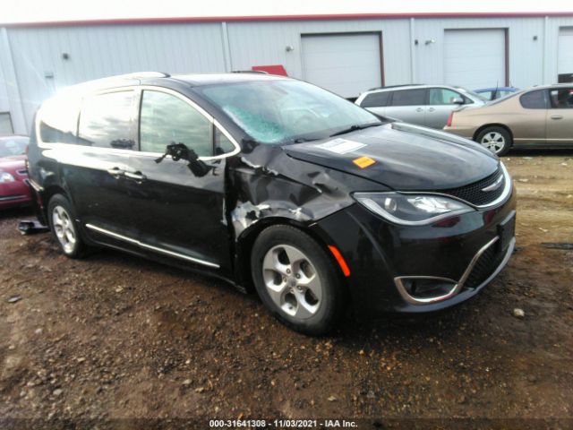 CHRYSLER PACIFICA 2017 2c4rc1eg3hr511374