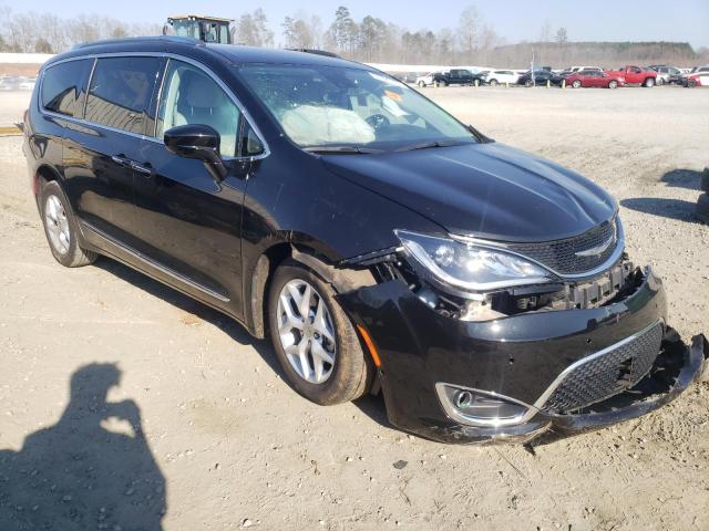 CHRYSLER PACIFICA T 2017 2c4rc1eg3hr518633