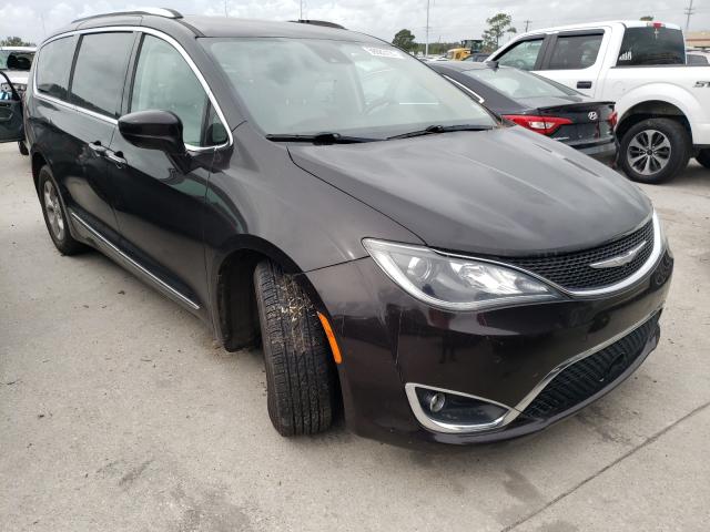 CHRYSLER PACIFICA T 2017 2c4rc1eg3hr525629