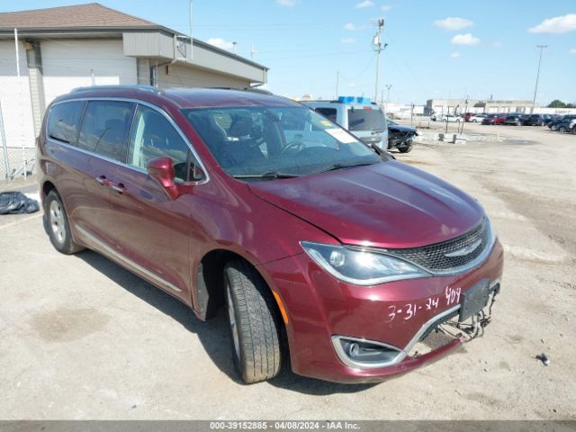 CHRYSLER PACIFICA 2017 2c4rc1eg3hr526201