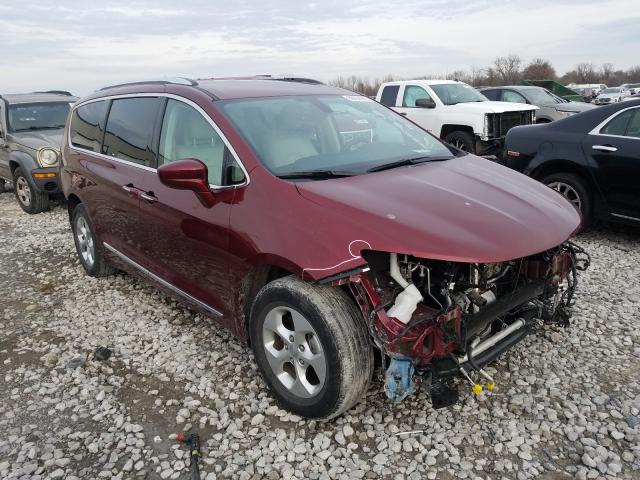 CHRYSLER PACIFICA T 2017 2c4rc1eg3hr526229