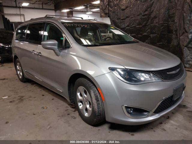 CHRYSLER PACIFICA 2017 2c4rc1eg3hr528563