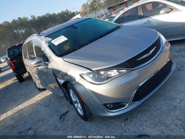 CHRYSLER PACIFICA 2017 2c4rc1eg3hr542396