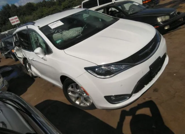 CHRYSLER PACIFICA 2017 2c4rc1eg3hr555827