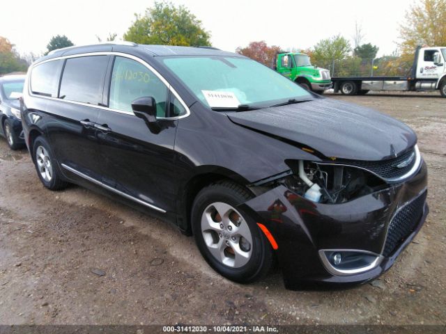 CHRYSLER PACIFICA 2017 2c4rc1eg3hr570389