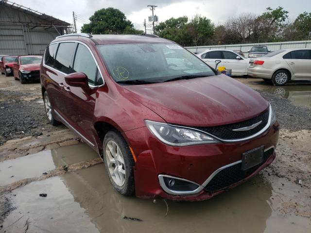 CHRYSLER PACIFICA T 2017 2c4rc1eg3hr577679