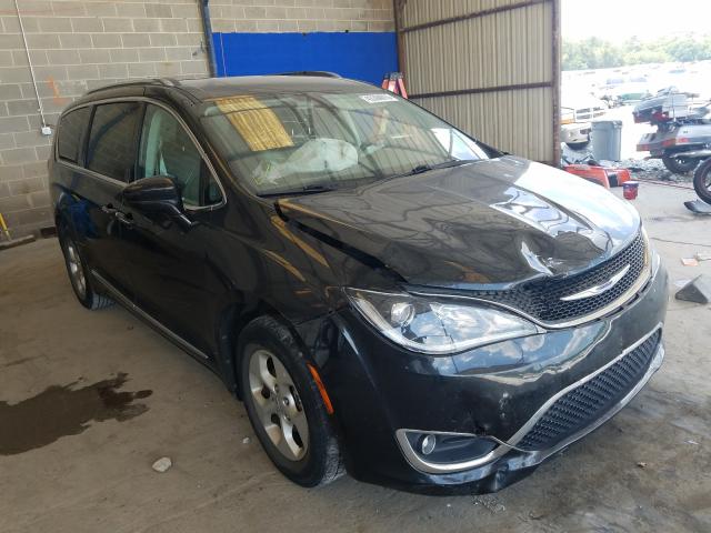 CHRYSLER NULL 2017 2c4rc1eg3hr592103