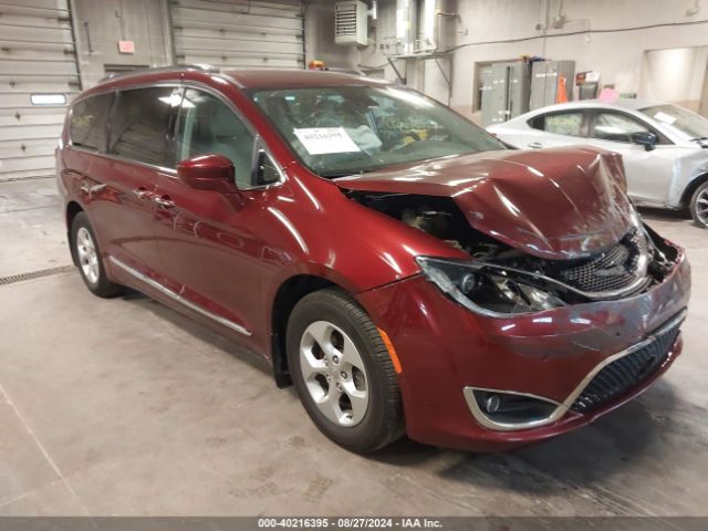 CHRYSLER PACIFICA 2017 2c4rc1eg3hr622670