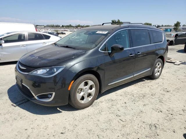 CHRYSLER PACIFICA T 2017 2c4rc1eg3hr633555