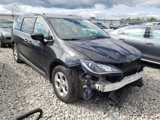 CHRYSLER PACIFICA T 2017 2c4rc1eg3hr635418