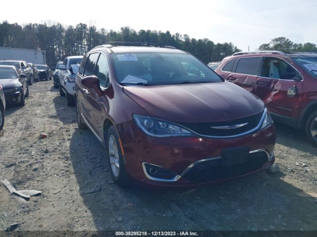 CHRYSLER PACIFICA 2017 2c4rc1eg3hr643955