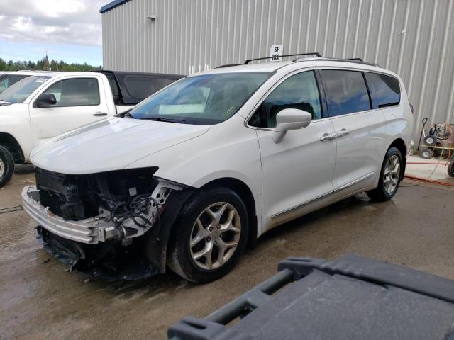 CHRYSLER PACIFICA T 2017 2c4rc1eg3hr650534