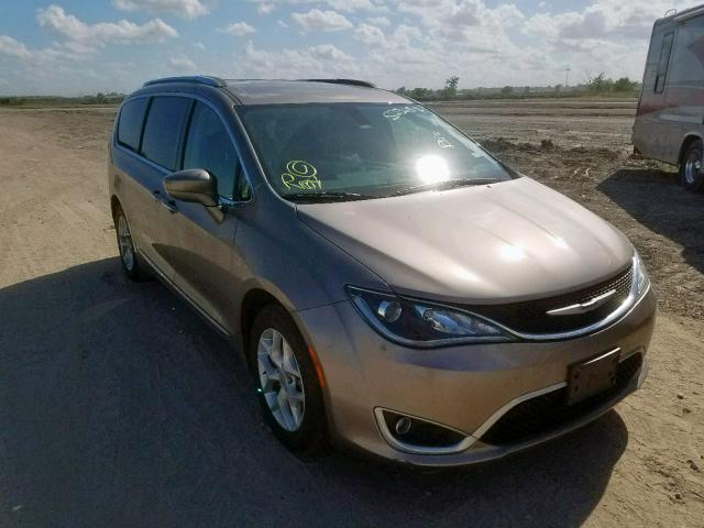 CHRYSLER PACIFICA T 2017 2c4rc1eg3hr703569