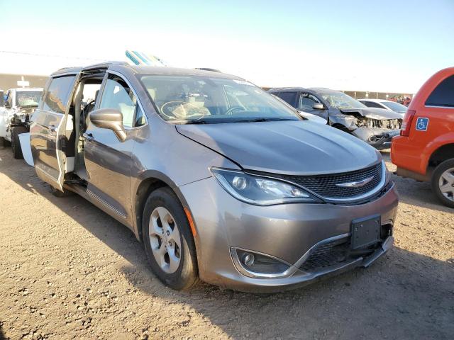 CHRYSLER PACIFICA T 2017 2c4rc1eg3hr712501