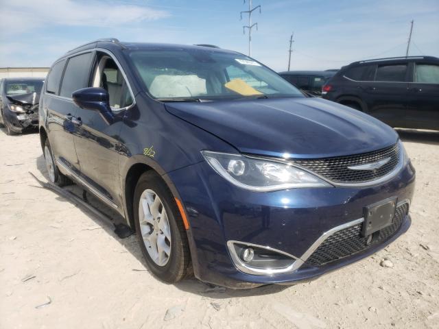 CHRYSLER PACIFICA T 2017 2c4rc1eg3hr721022