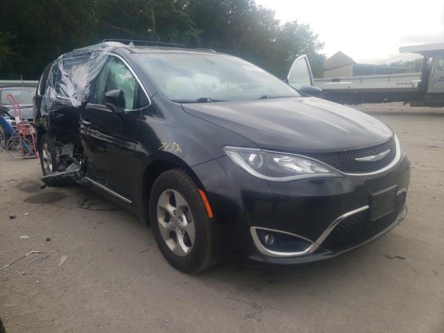 CHRYSLER PACIFICA T 2017 2c4rc1eg3hr734868