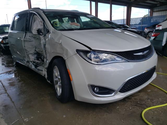 CHRYSLER PACIFICA T 2017 2c4rc1eg3hr743750