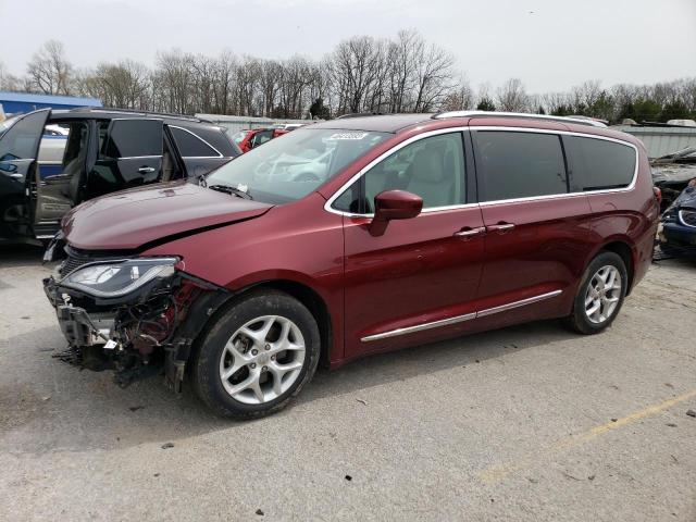 CHRYSLER NULL 2017 2c4rc1eg3hr752612