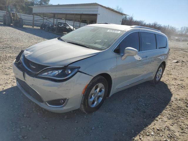 CHRYSLER PACIFICA T 2017 2c4rc1eg3hr756854