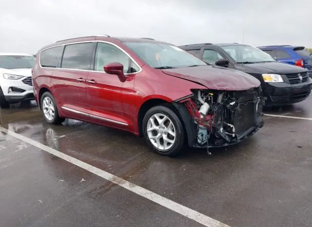 CHRYSLER PACIFICA 2017 2c4rc1eg3hr764064