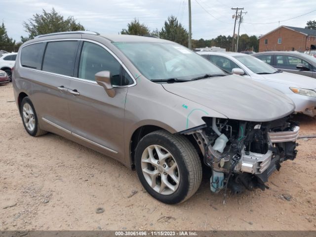 CHRYSLER PACIFICA 2017 2c4rc1eg3hr785660