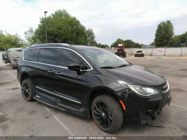 CHRYSLER PACIFICA 2017 2c4rc1eg3hr810525