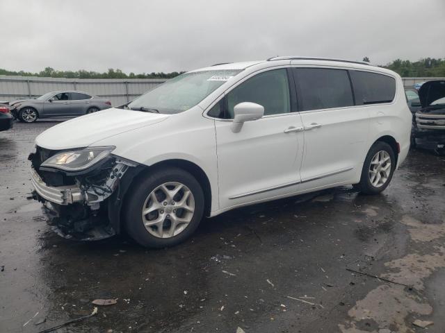 CHRYSLER PACIFICA T 2017 2c4rc1eg3hr835540