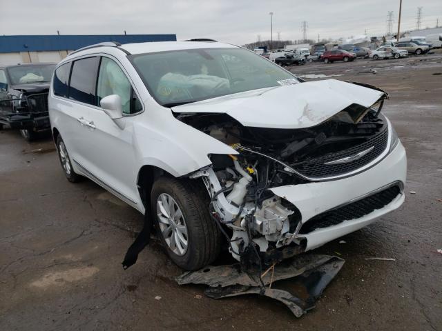 CHRYSLER PACIFICA T 2018 2c4rc1eg3jr103415